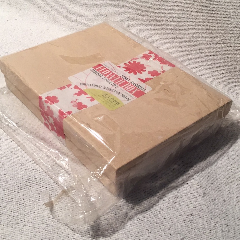 Handmade Soap - Picture 4 of 4